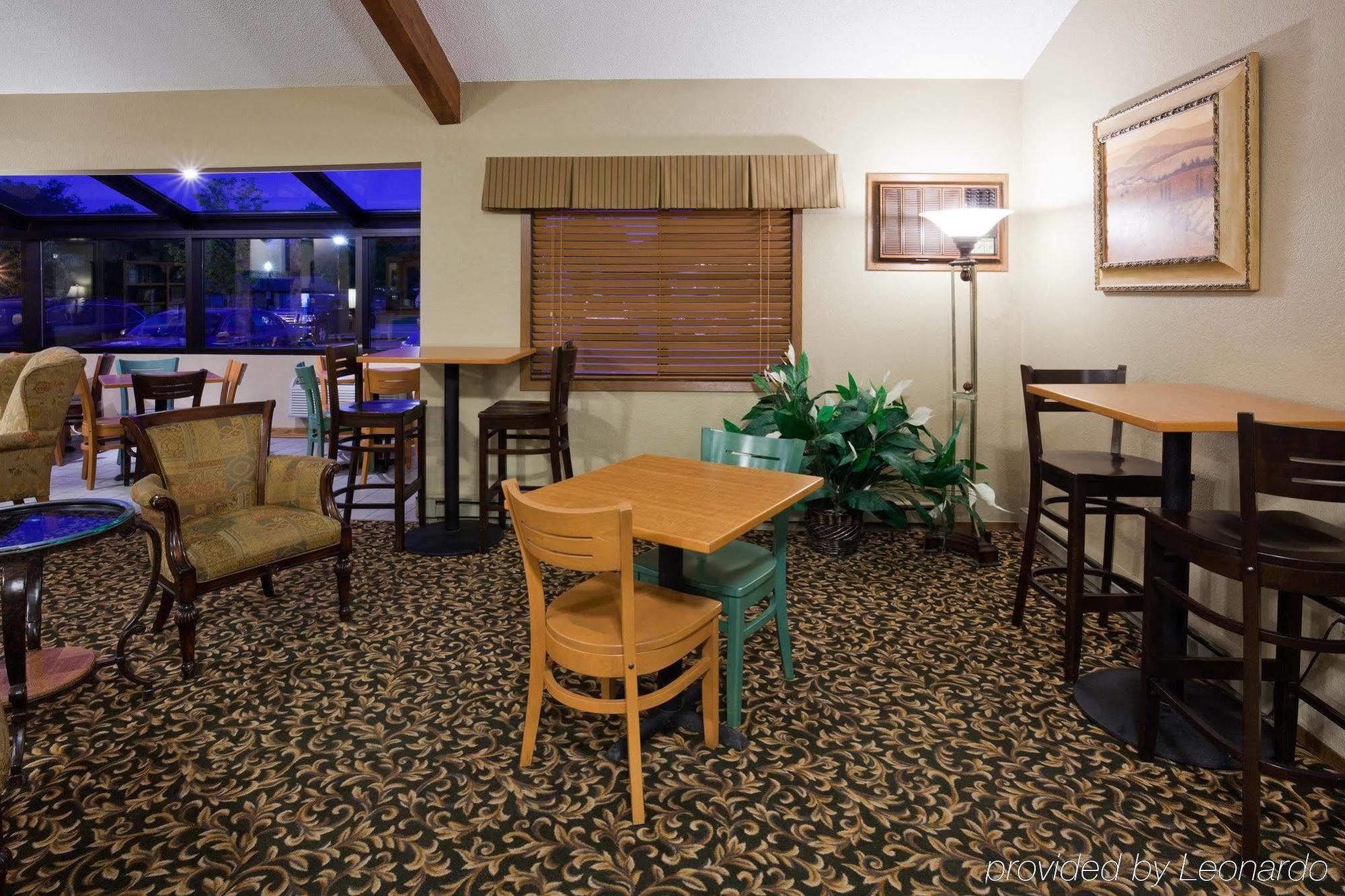 圣彼得阿美瑞辛酒店 Saint Peter 外观 照片